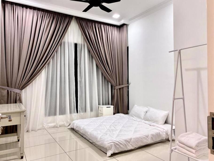 Photo of Bedroom in Bandar Puteri Puchong