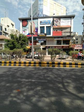 Photo of Buildings in Ahmedabad