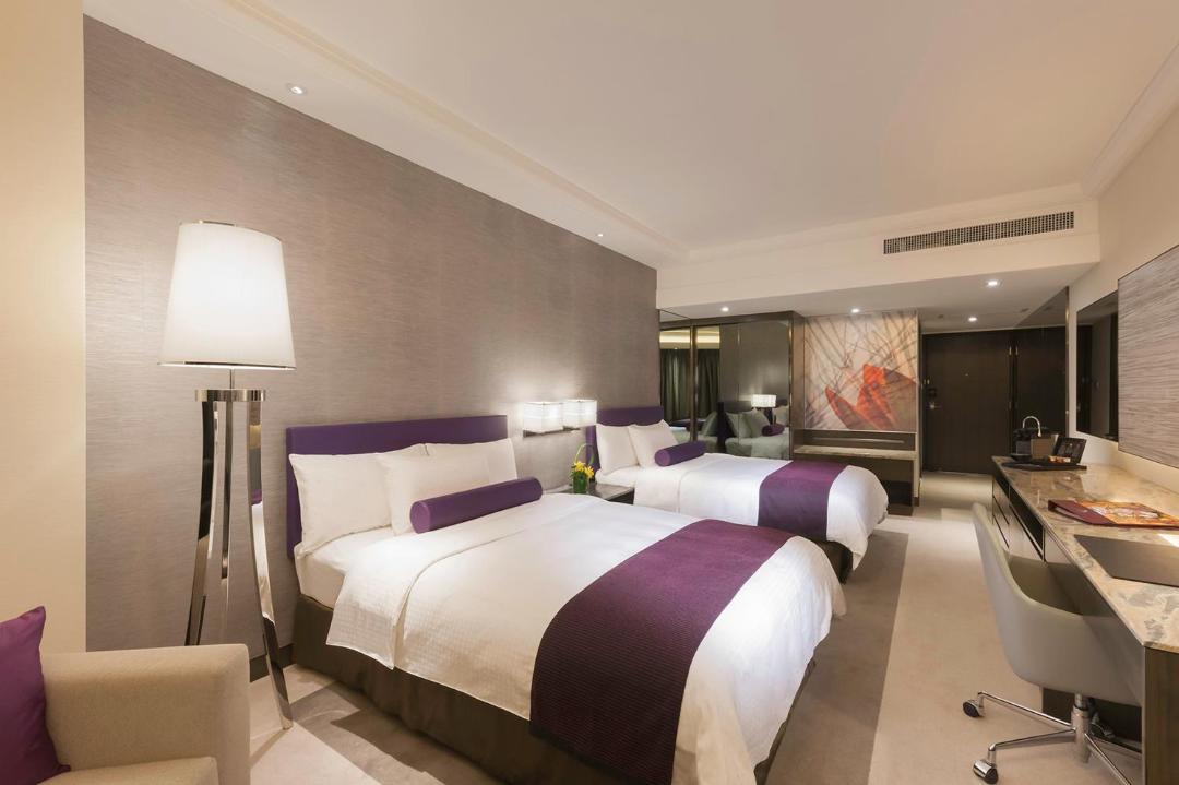 Photo of Bedroom in Tsim Sha Tsui