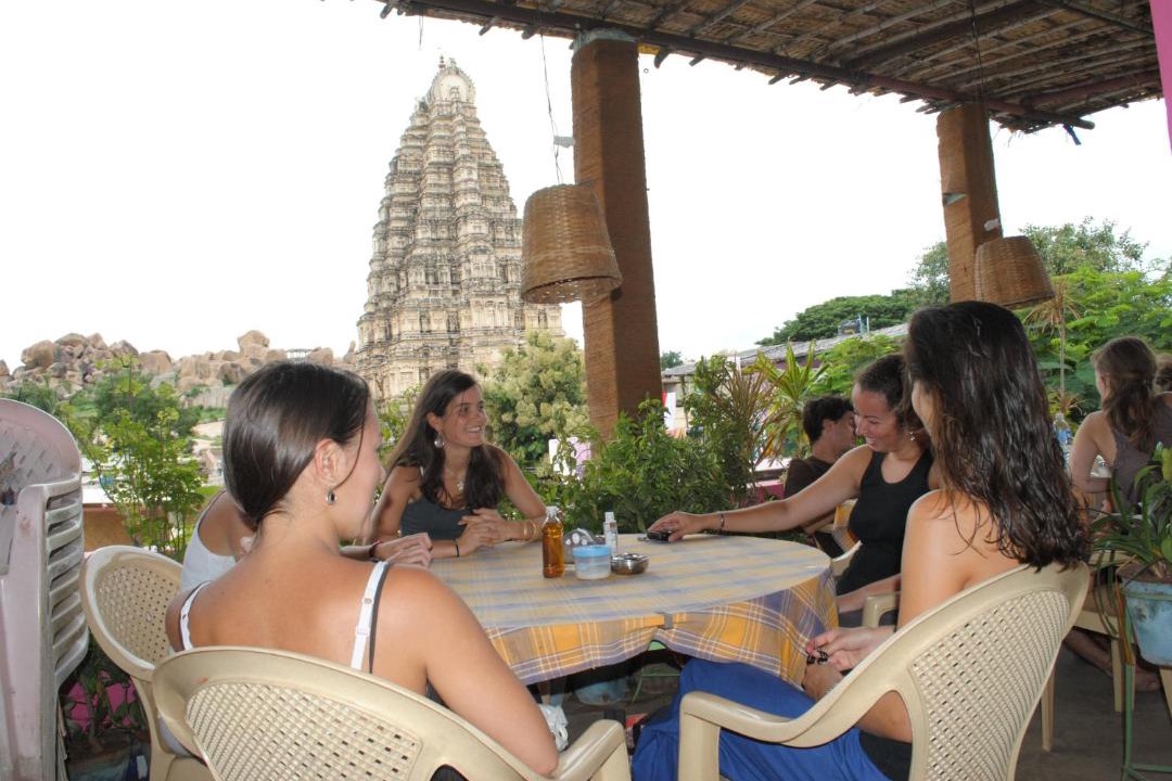 Photo of Others in Hampi
