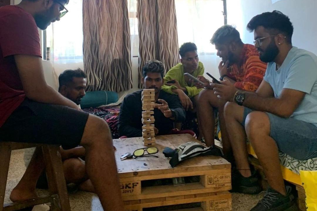 Photo of Others in Margao