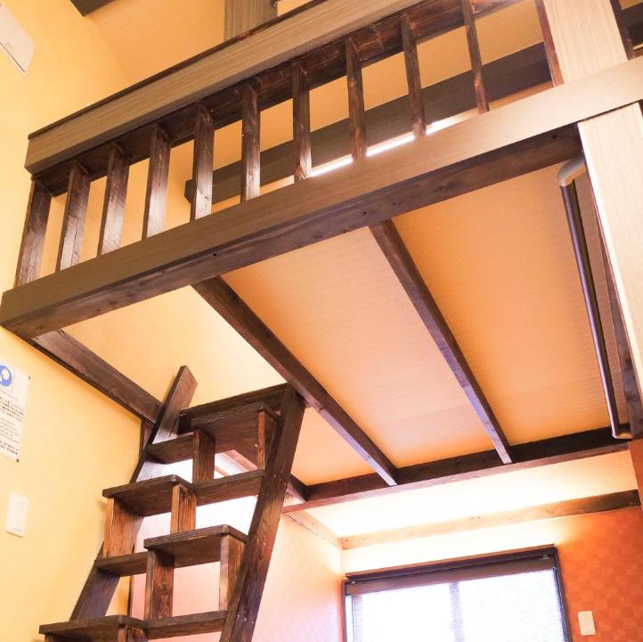 Photo of Bedroom in Osaki