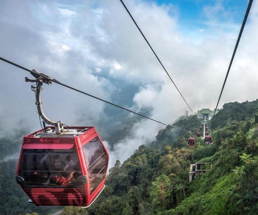 Photo of Others in Genting Highlands