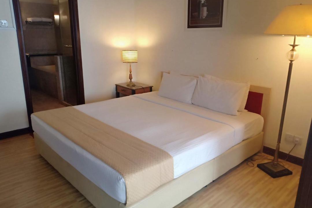 Photo of Bedroom in Imbi