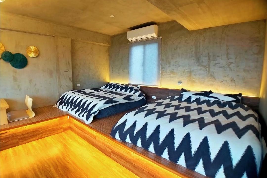 Photo of Bedroom in Sanzhi
