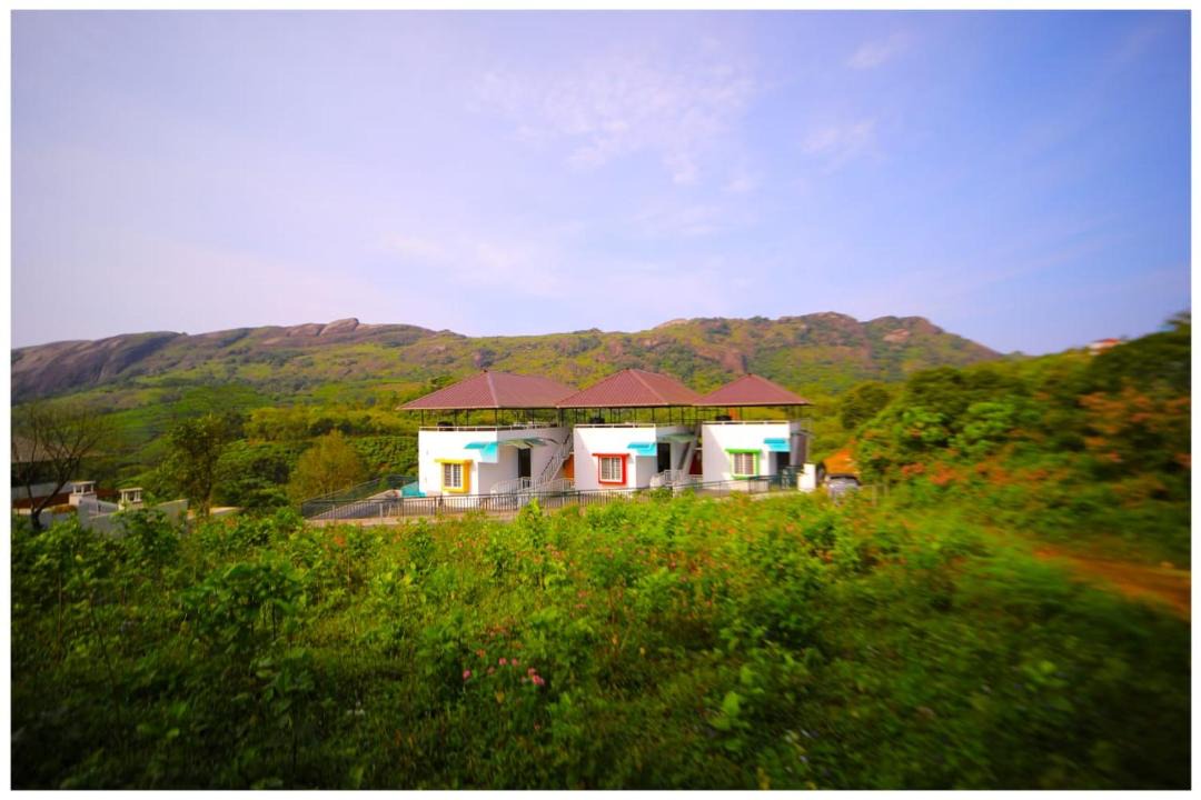 Photo of Others in Vagamon
