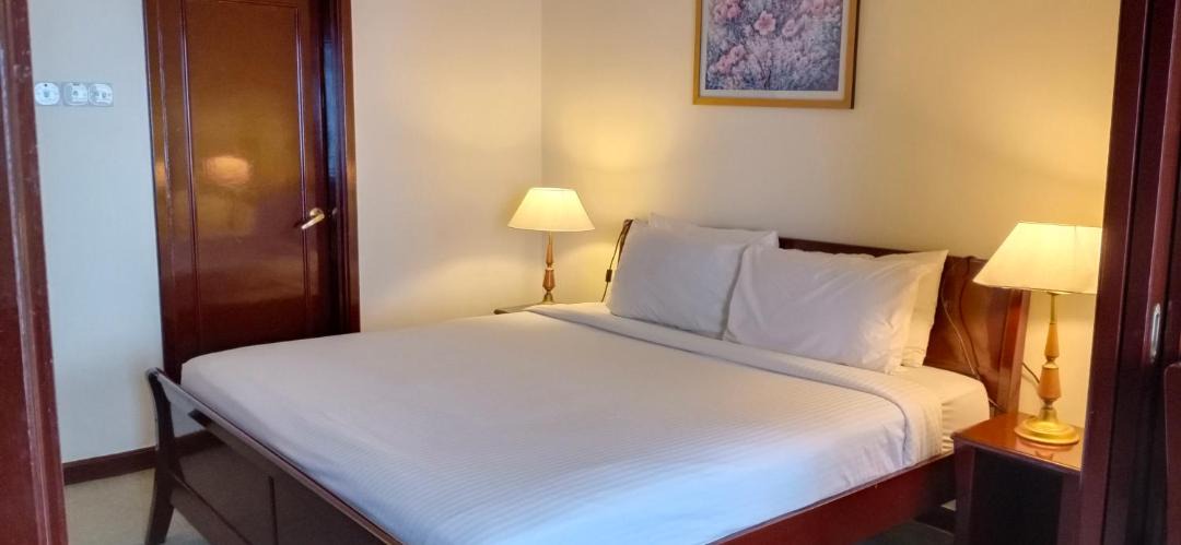 Photo of Bedroom in Imbi