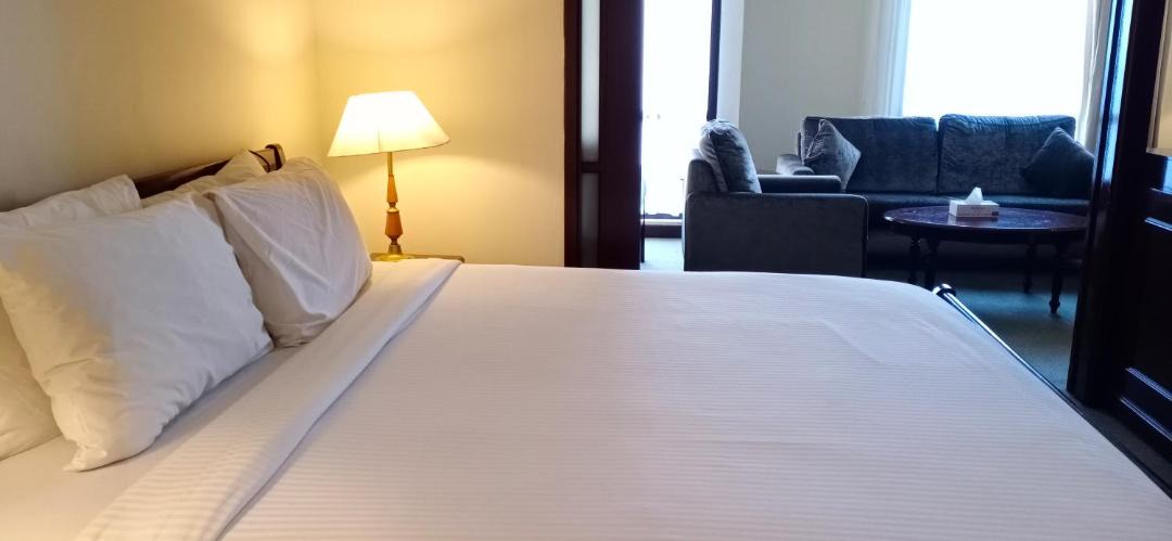 Photo of Bedroom in Imbi