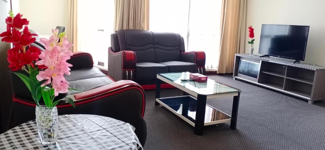 Photo of Livingroom in Imbi