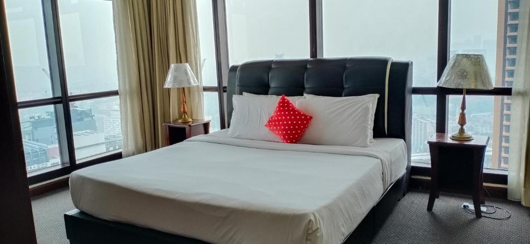 Photo of Bedroom in Imbi