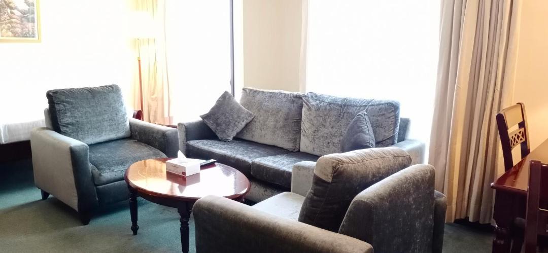 Photo of Livingroom in Imbi