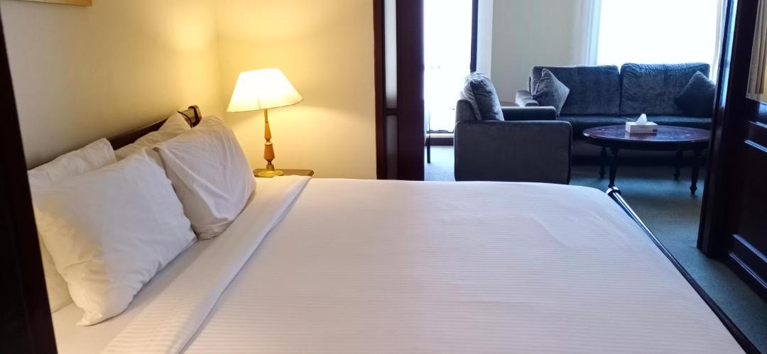 Photo of Bedroom in Imbi