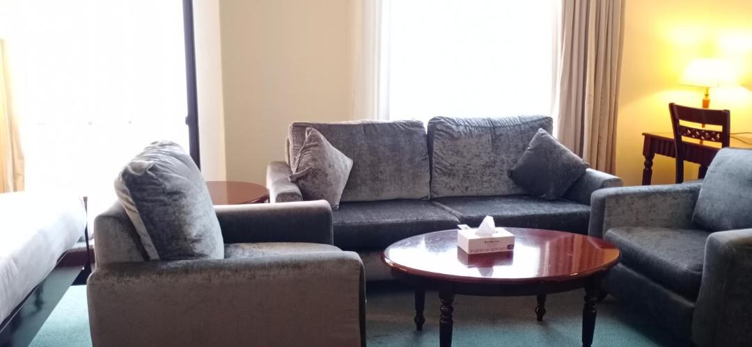 Photo of Livingroom in Imbi