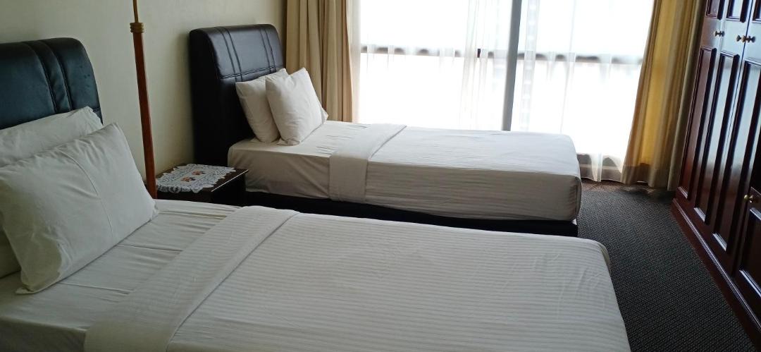 Photo of Bedroom in Imbi