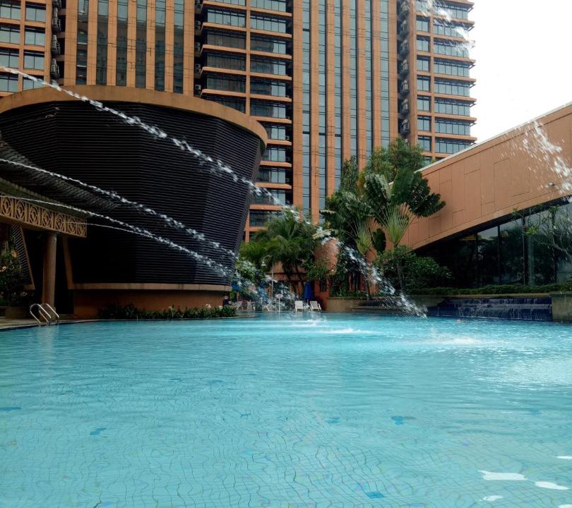 Photo of Outdoor in Imbi