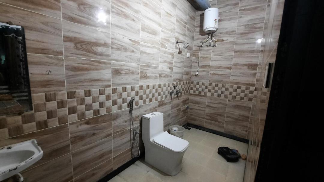 Photo of Bathroom in Khatu