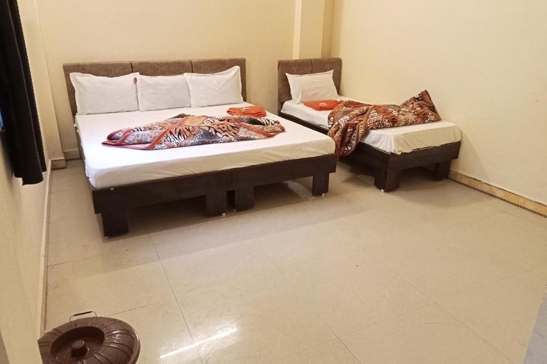 Photo of Bedroom in Ujjain