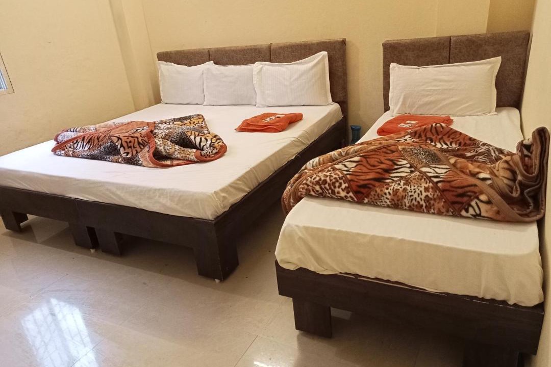 Photo of Bedroom in Ujjain