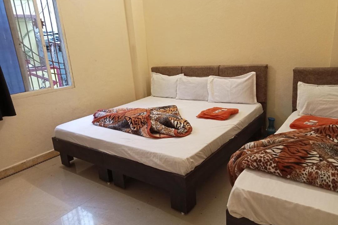 Photo of Bedroom in Ujjain