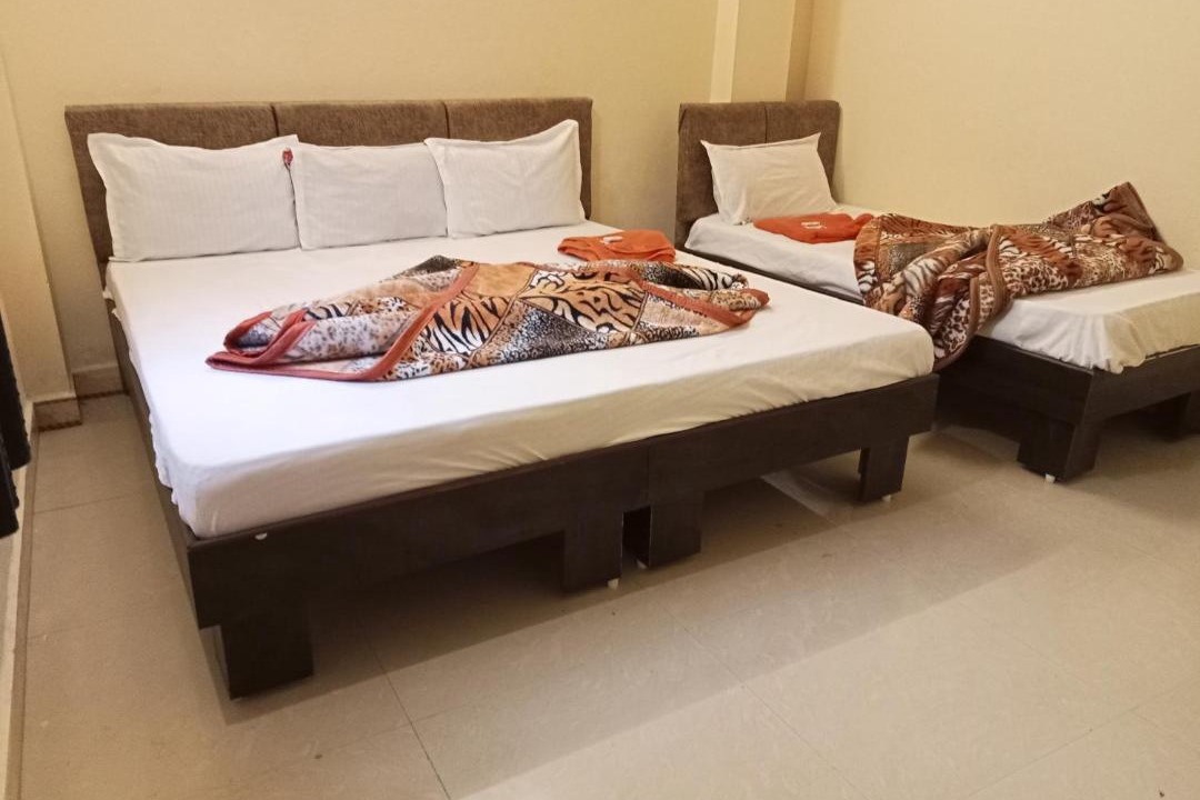 Photo of Bedroom in Ujjain