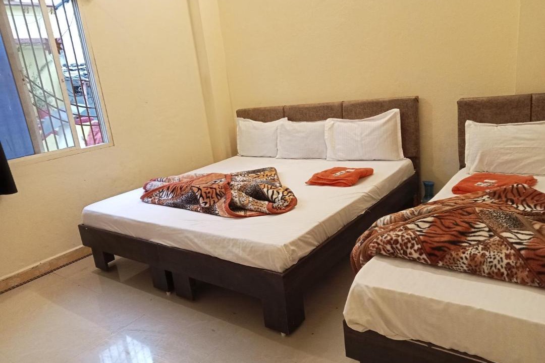 Photo of Bedroom in Ujjain