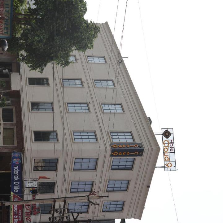 Photo of Buildings in Alwar
