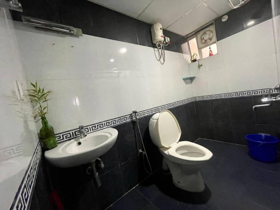 Photo of Bathroom in Thiruvananthapuram