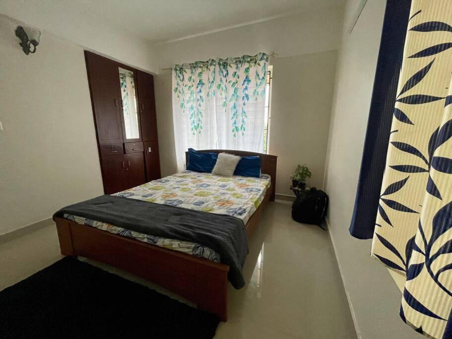 Photo of Bedroom in Thiruvananthapuram