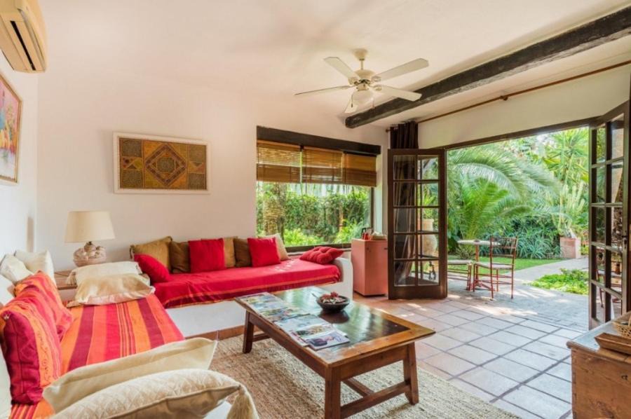 Photo of Livingroom in Saunta Vaddo