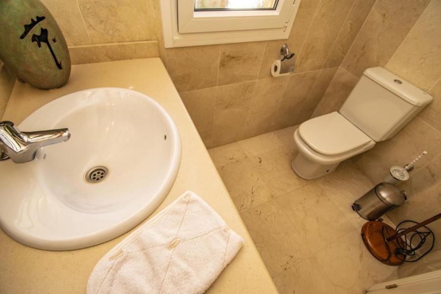 Photo of Bathroom in Saunta Vaddo