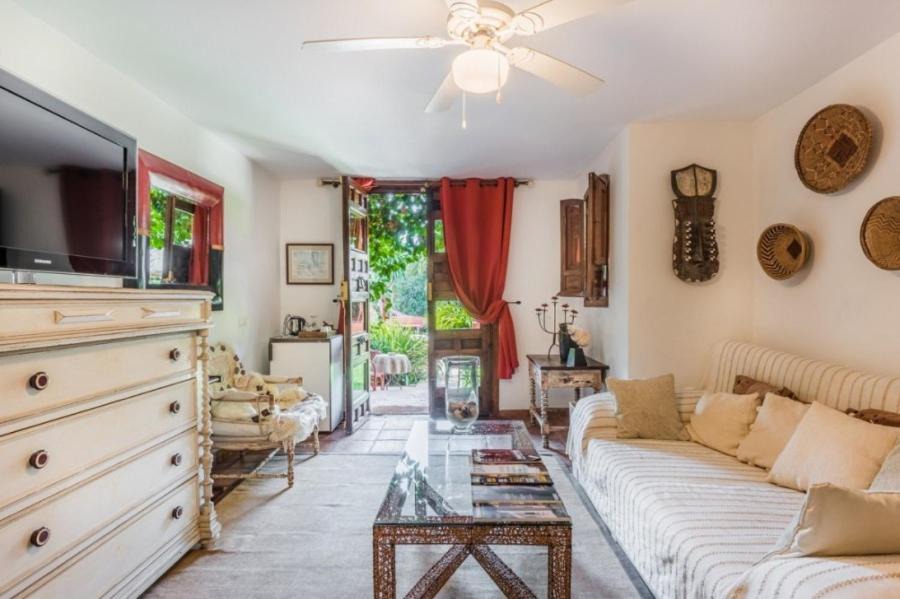 Photo of Livingroom in Saunta Vaddo