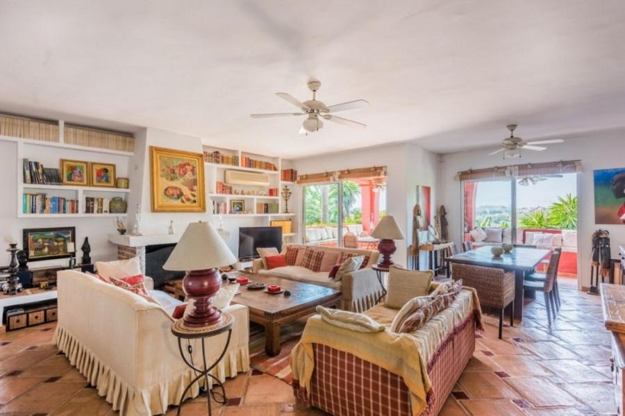Photo of Livingroom in Saunta Vaddo