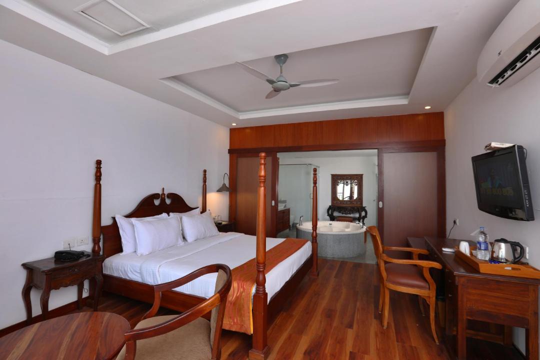 Photo of Bedroom in Kovalam