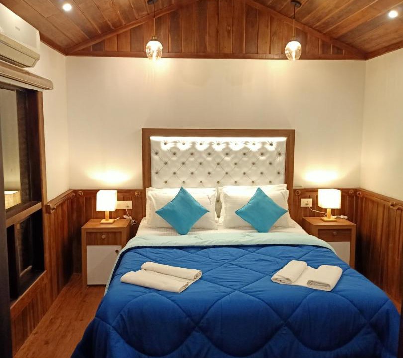 Photo of Bedroom in Alappuzha