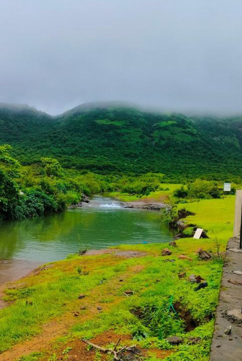 Photo of Outdoor in Lonavala