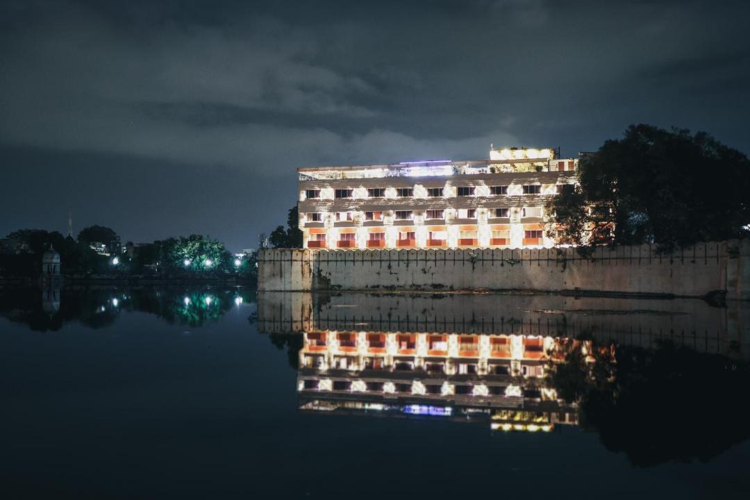 Photo of Others in Lake Swaroop Sagar