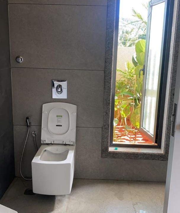 Photo of Bathroom in Bhimunipatnam