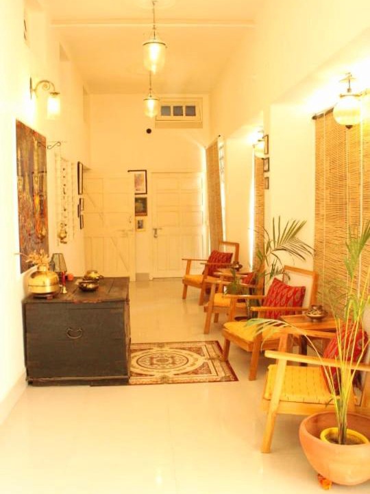 Photo of Livingroom in Ayodhya