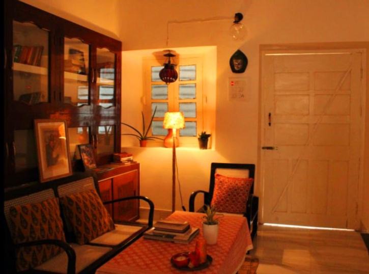 Photo of Livingroom in Ayodhya