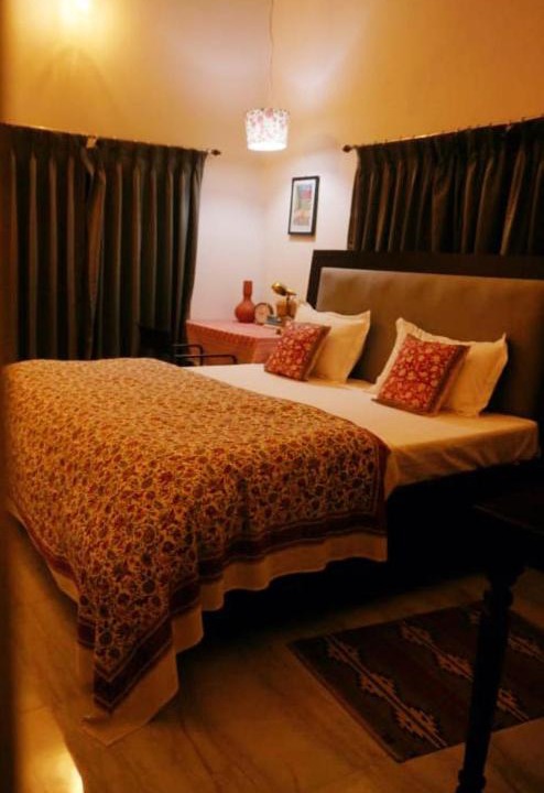 Photo of Bedroom in Ayodhya