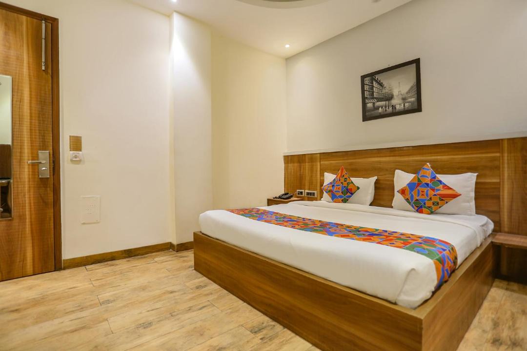 Photo of Bedroom in Patel Nagar