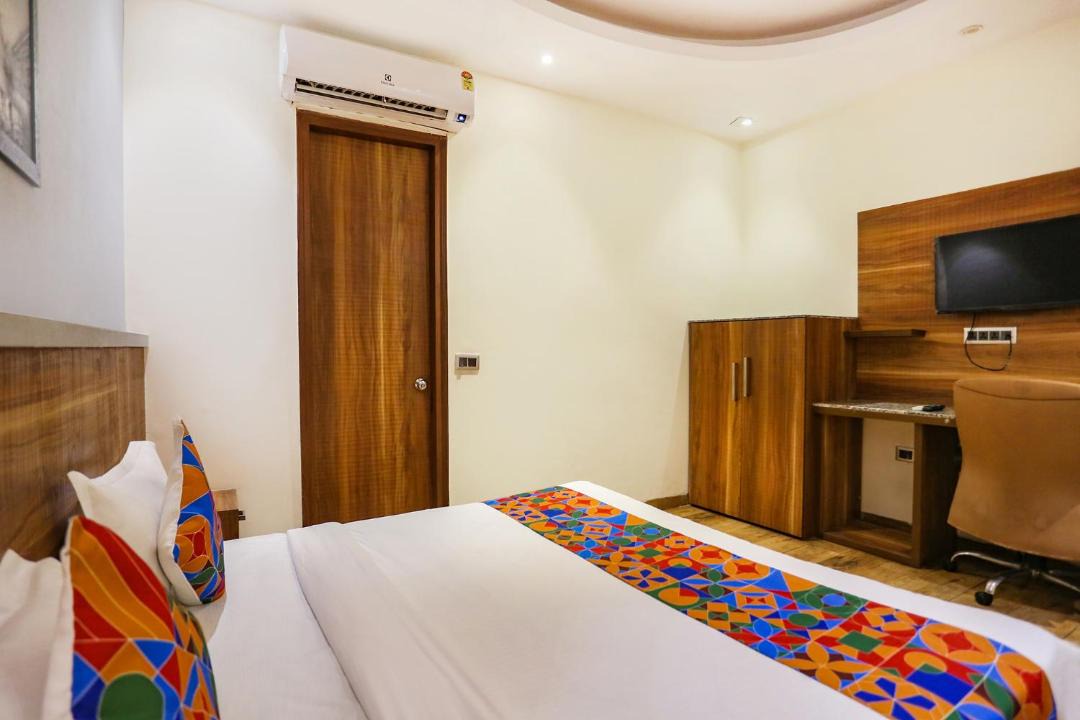 Photo of Bedroom in Patel Nagar