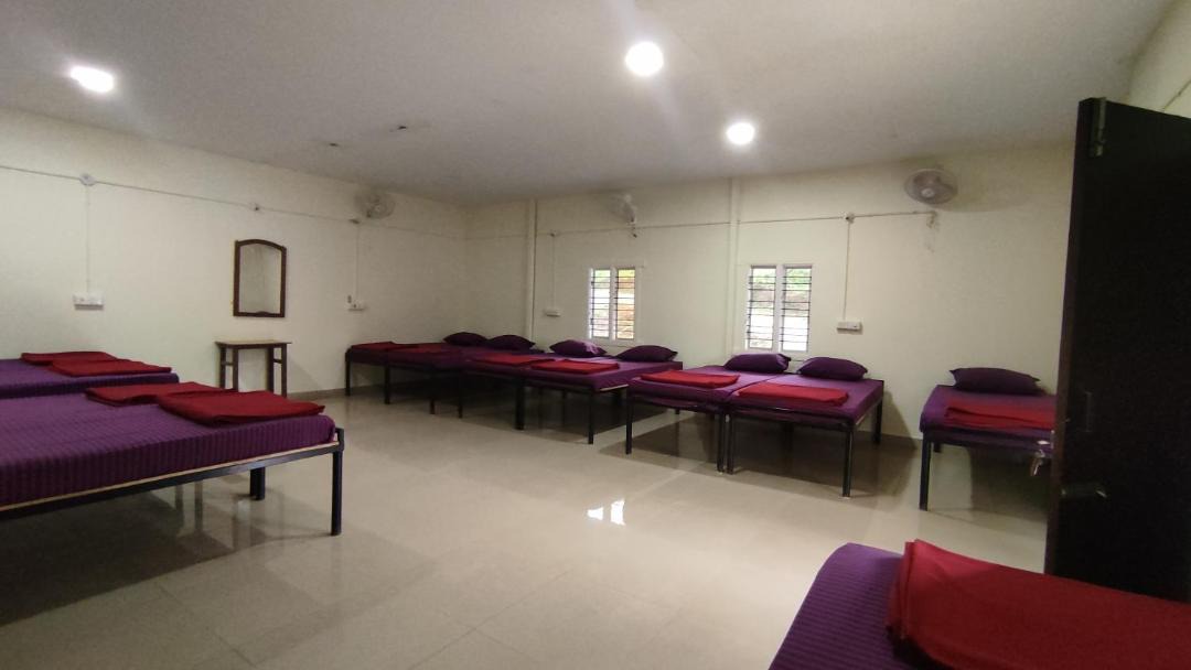 Photo of Livingroom in Sakleshpur