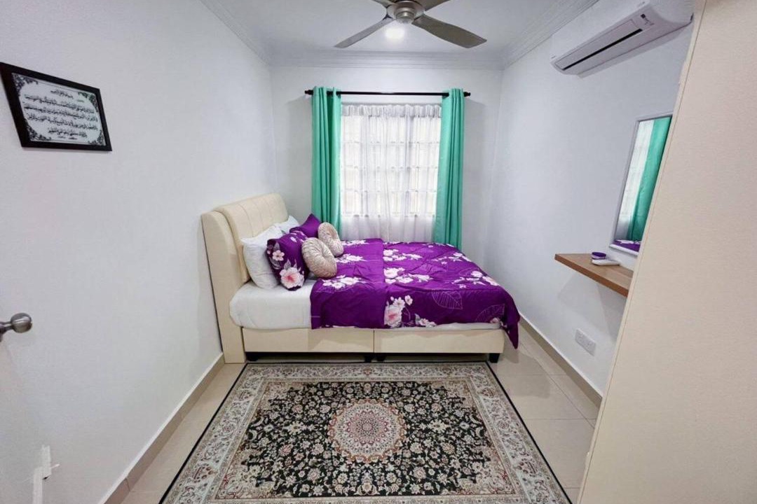 Photo of Bedroom in Ampang