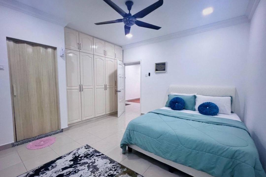 Photo of Bedroom in Ampang