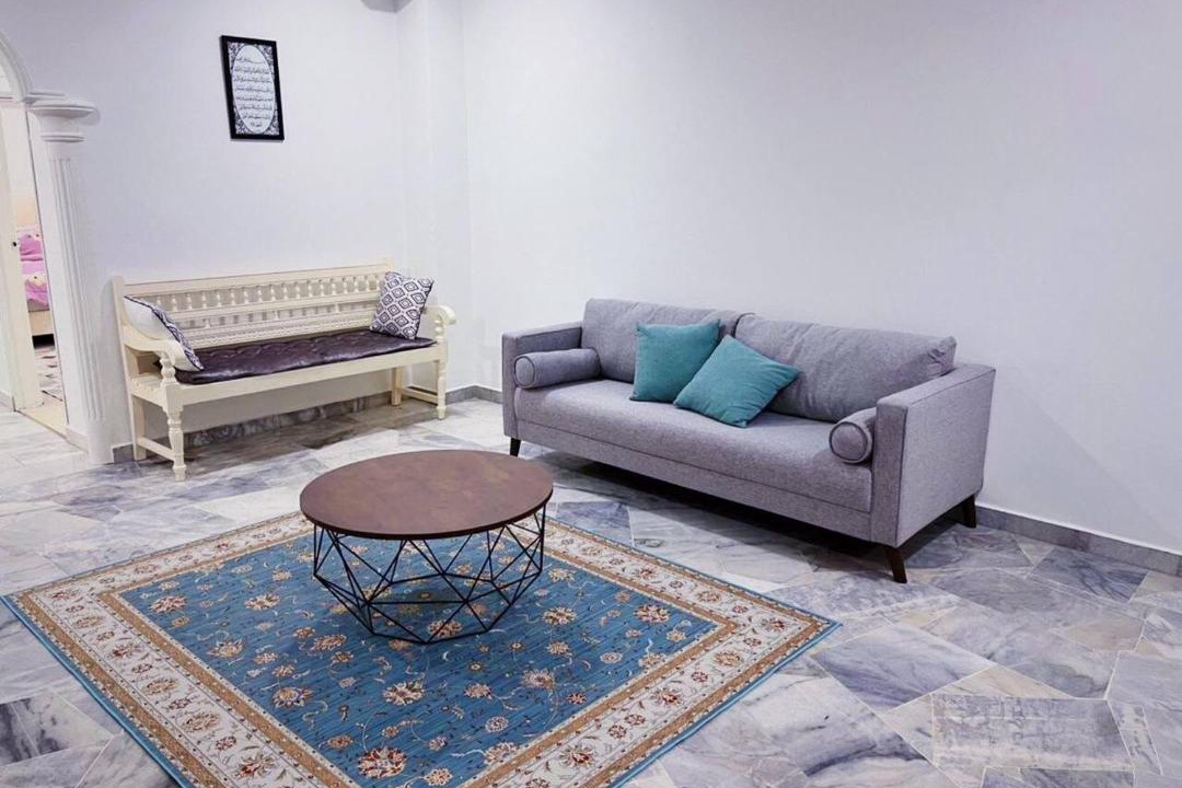 Photo of Livingroom in Ampang
