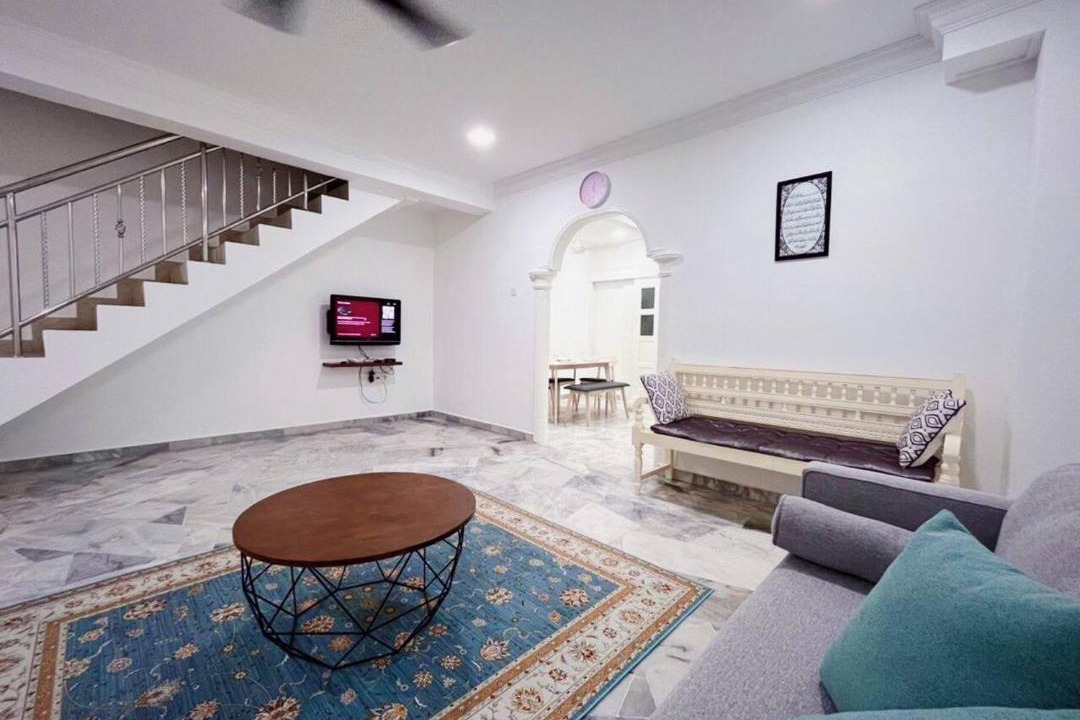 Photo of Livingroom in Ampang