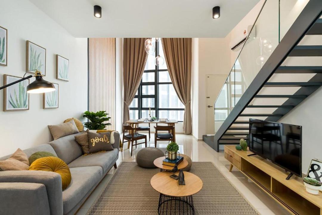 Photo of Livingroom in Taman Mutiara