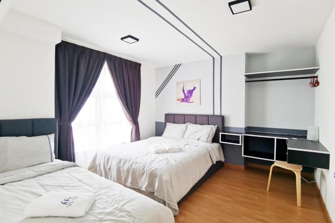 Photo of Bedroom in Taman Mutiara