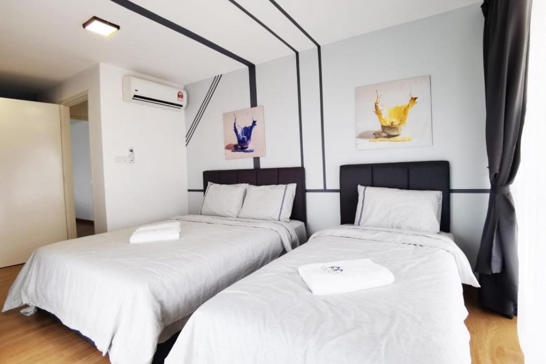 Photo of Bedroom in Taman Mutiara